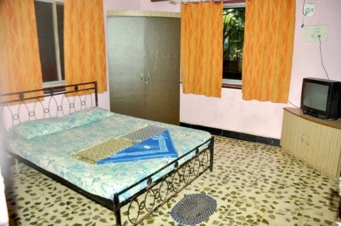 Tanishk Holiday Home, Malvan 2
